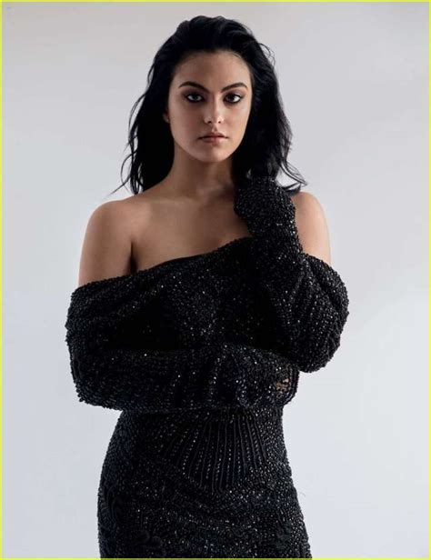 camila mendes hot|Camila Mendes Is an Italian Beauty in Multicolored。